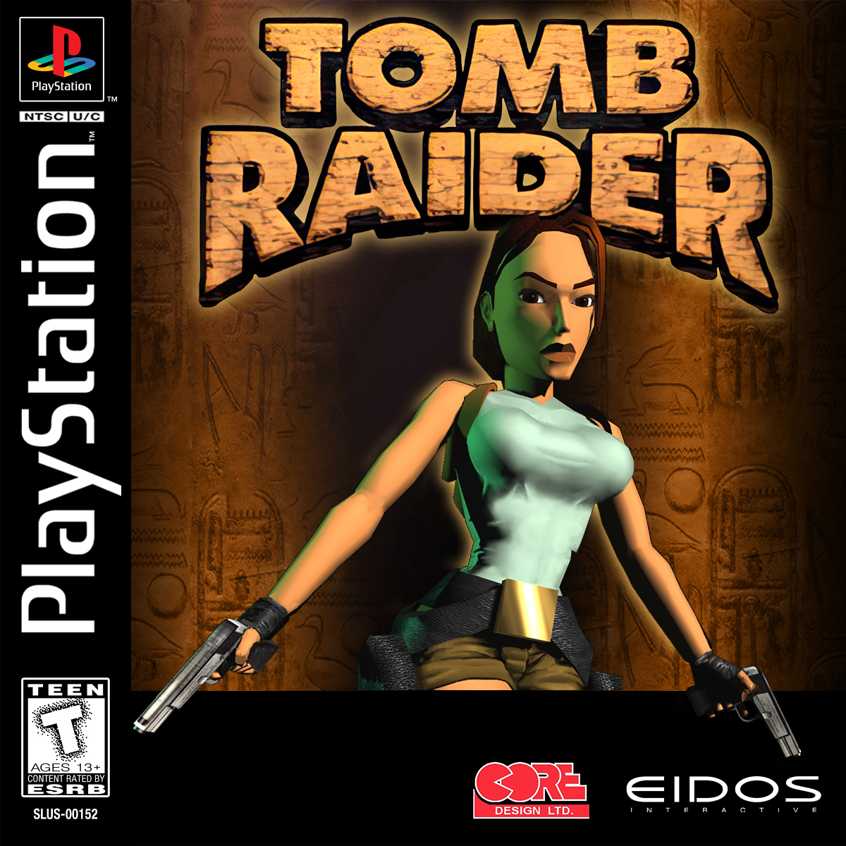 Tomb Raider