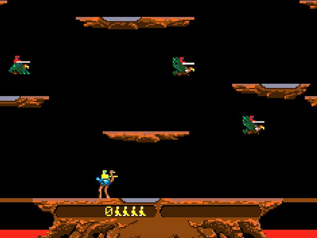 Joust