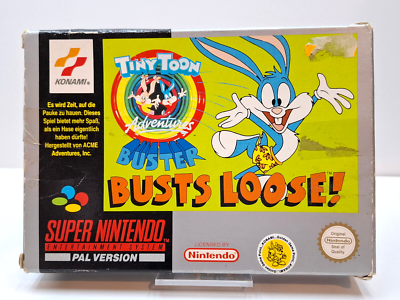 Looney Toon portada