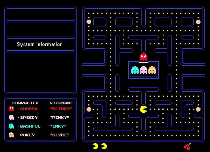 Pacman