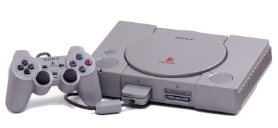 Play Station