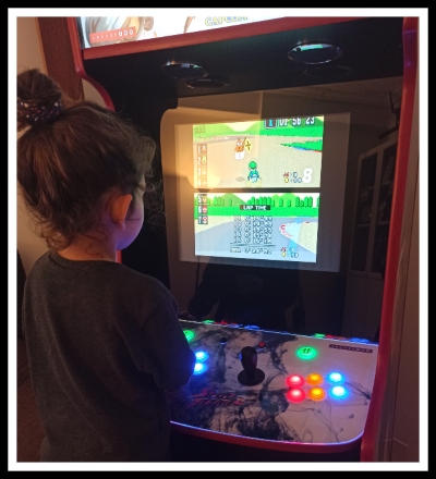 Recreativa