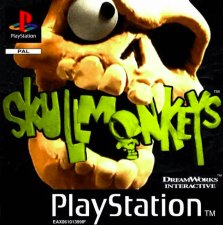 skullmonkeys
