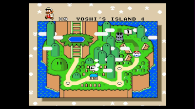 Super Mario World