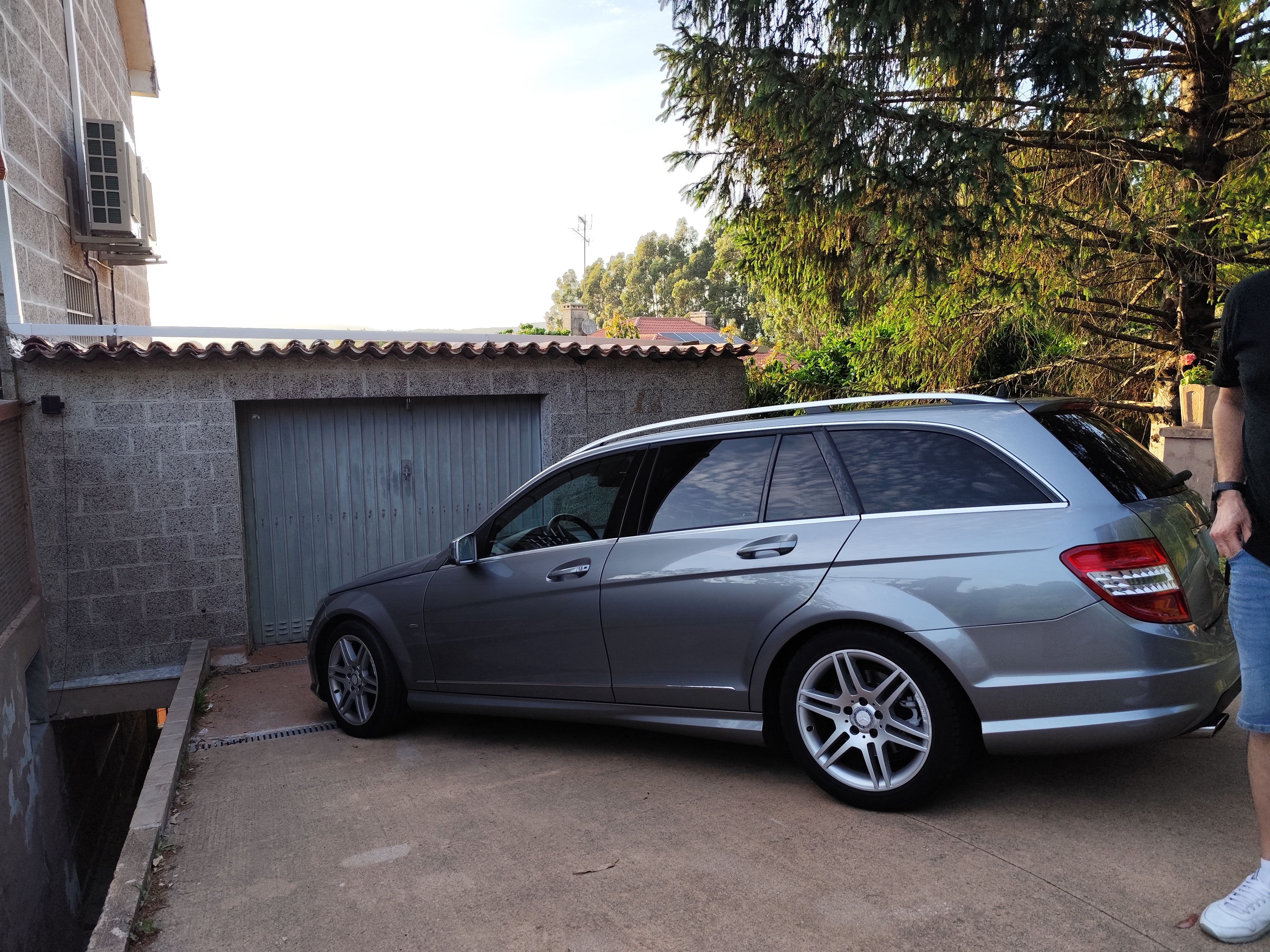 Coche