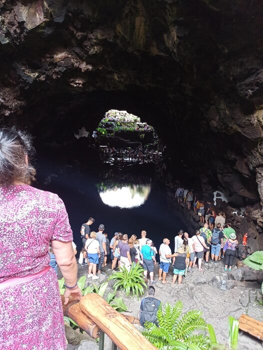 Jameos del agua