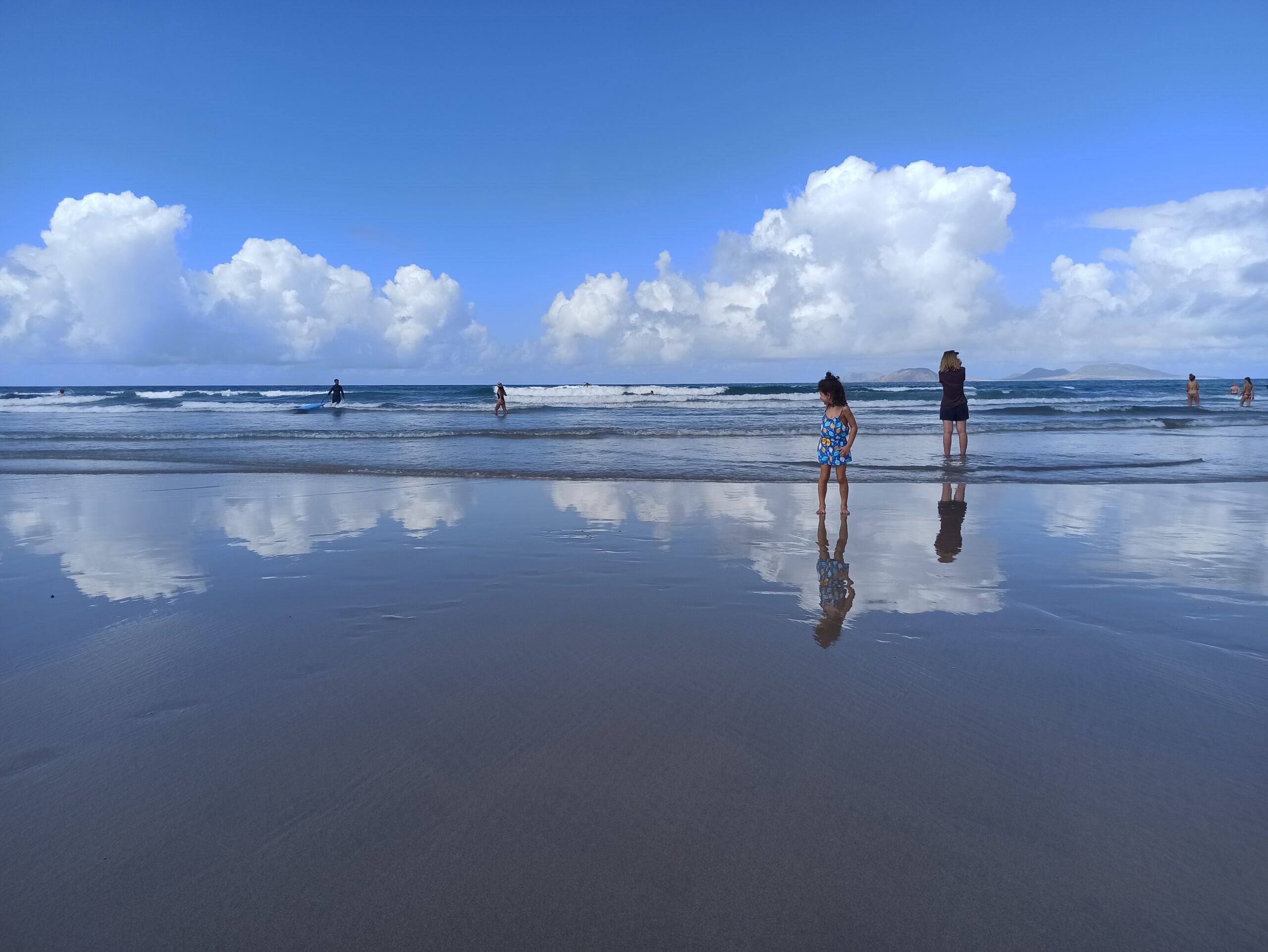 Playa