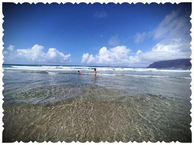 Playa de Lanzarote