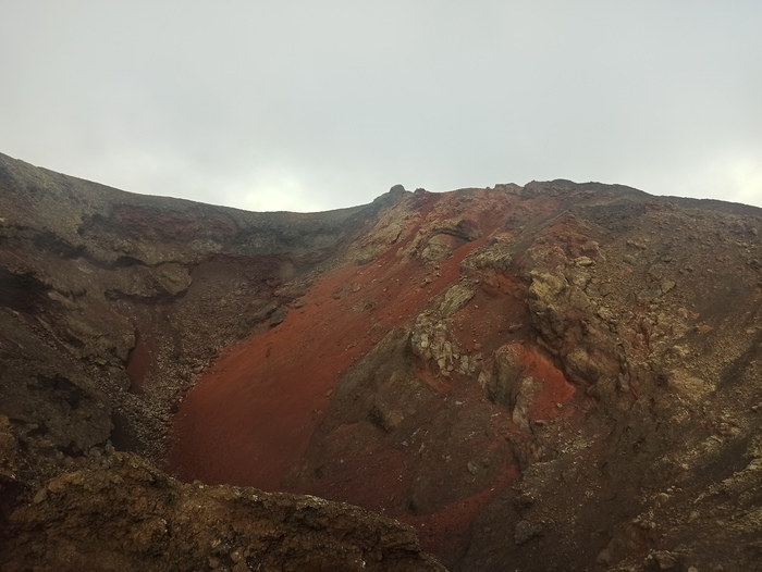Timafaya
