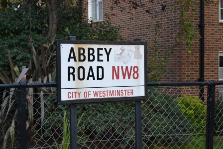 Abbey Road