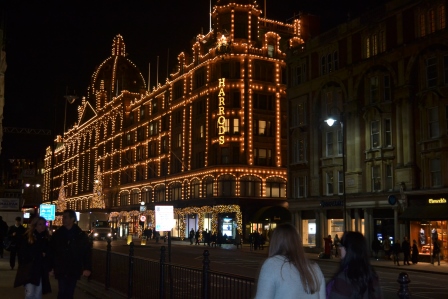 Harrods