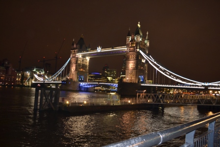 London Bridge