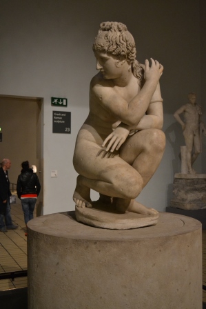 escultura