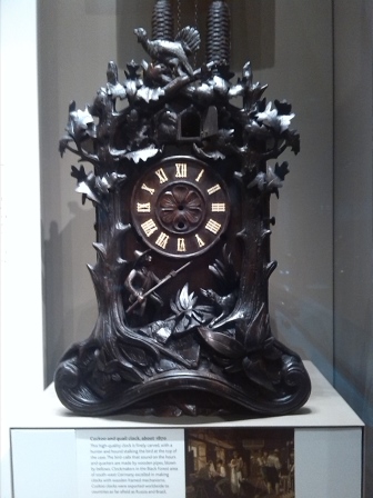 Reloj