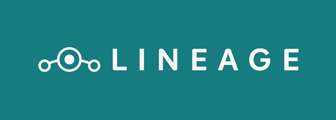 Logo de LineageOS