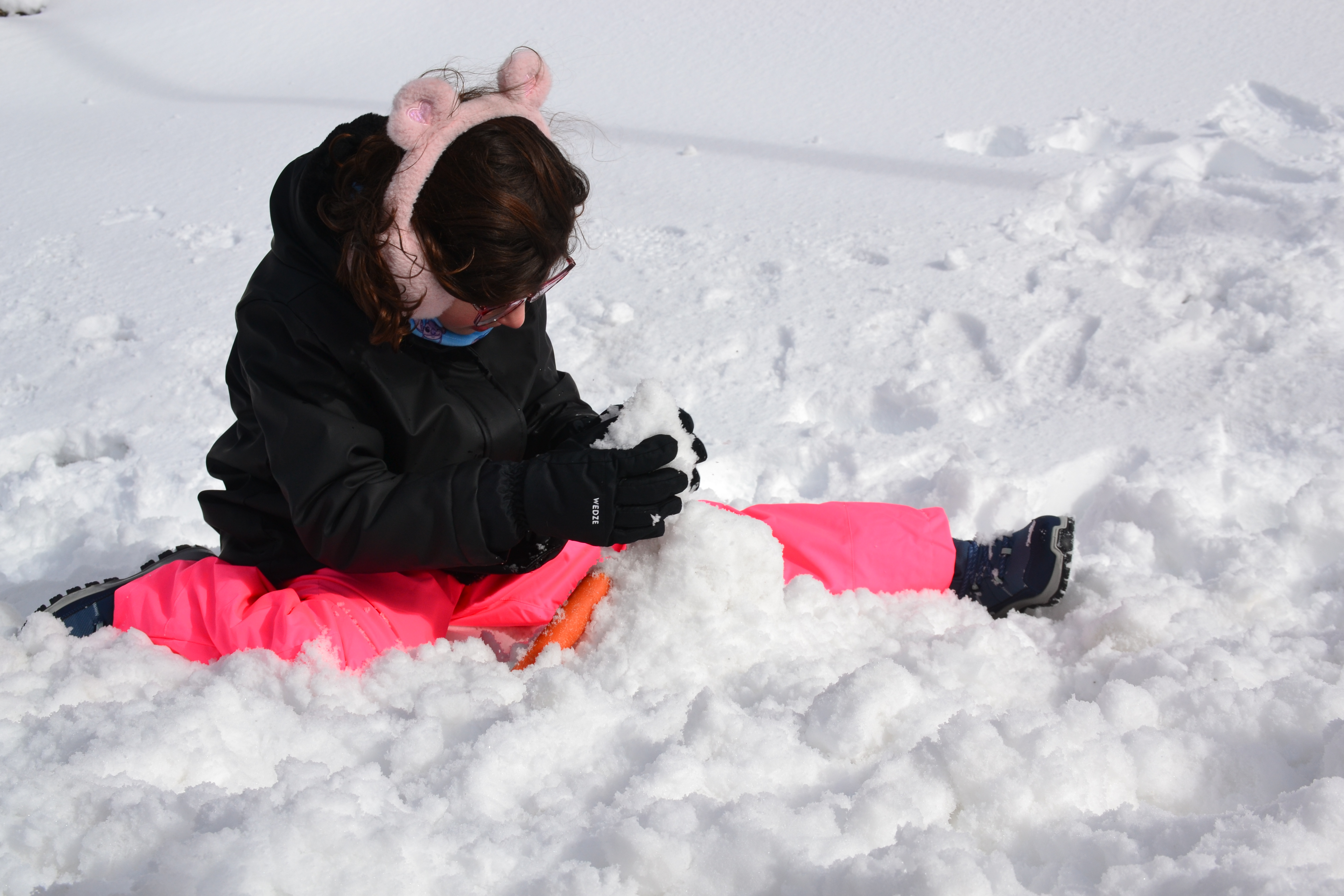 Nieve 2026