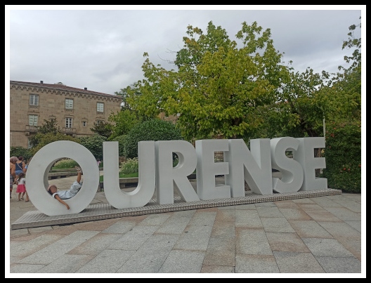 Ourense