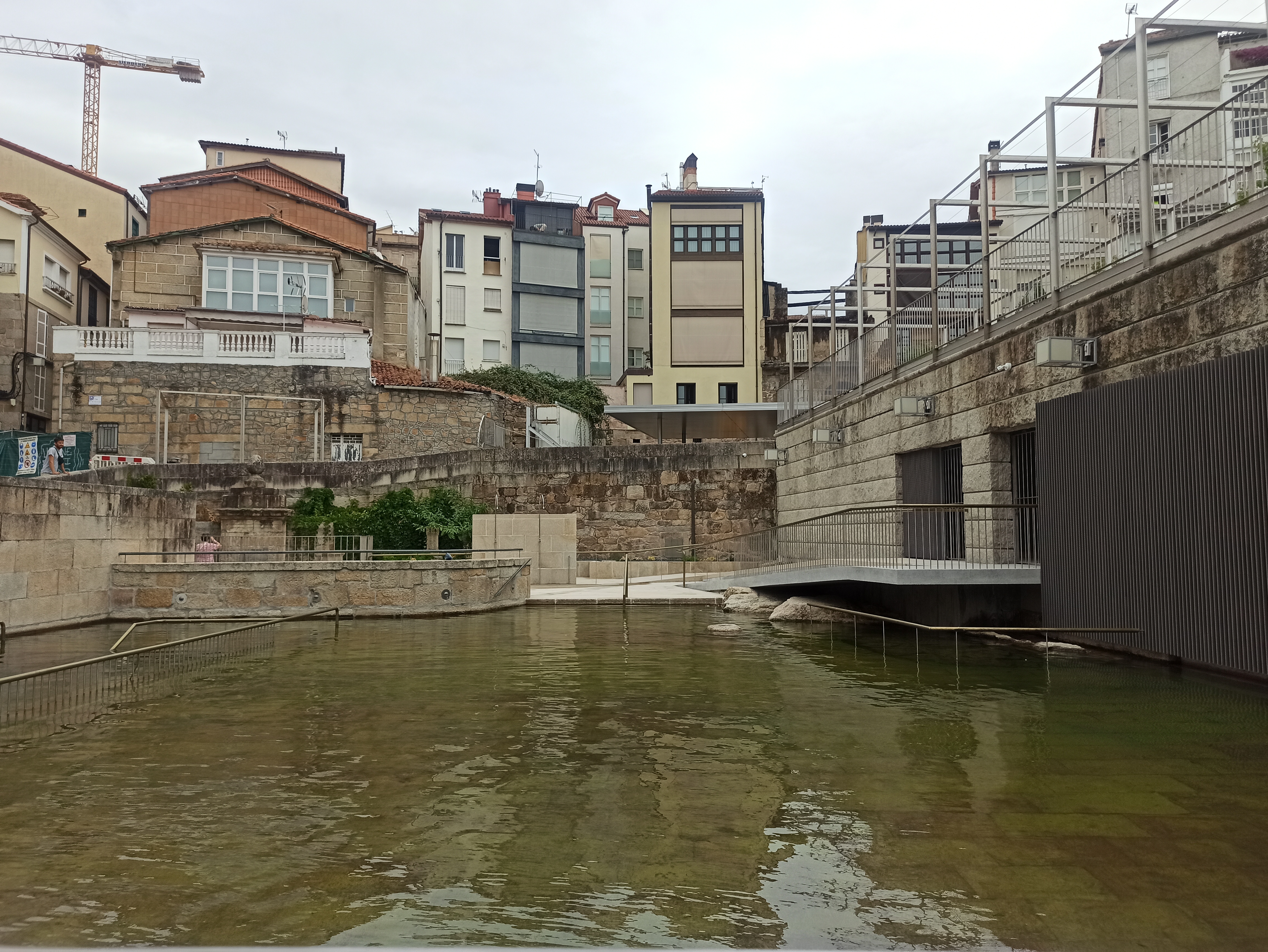 Ourense