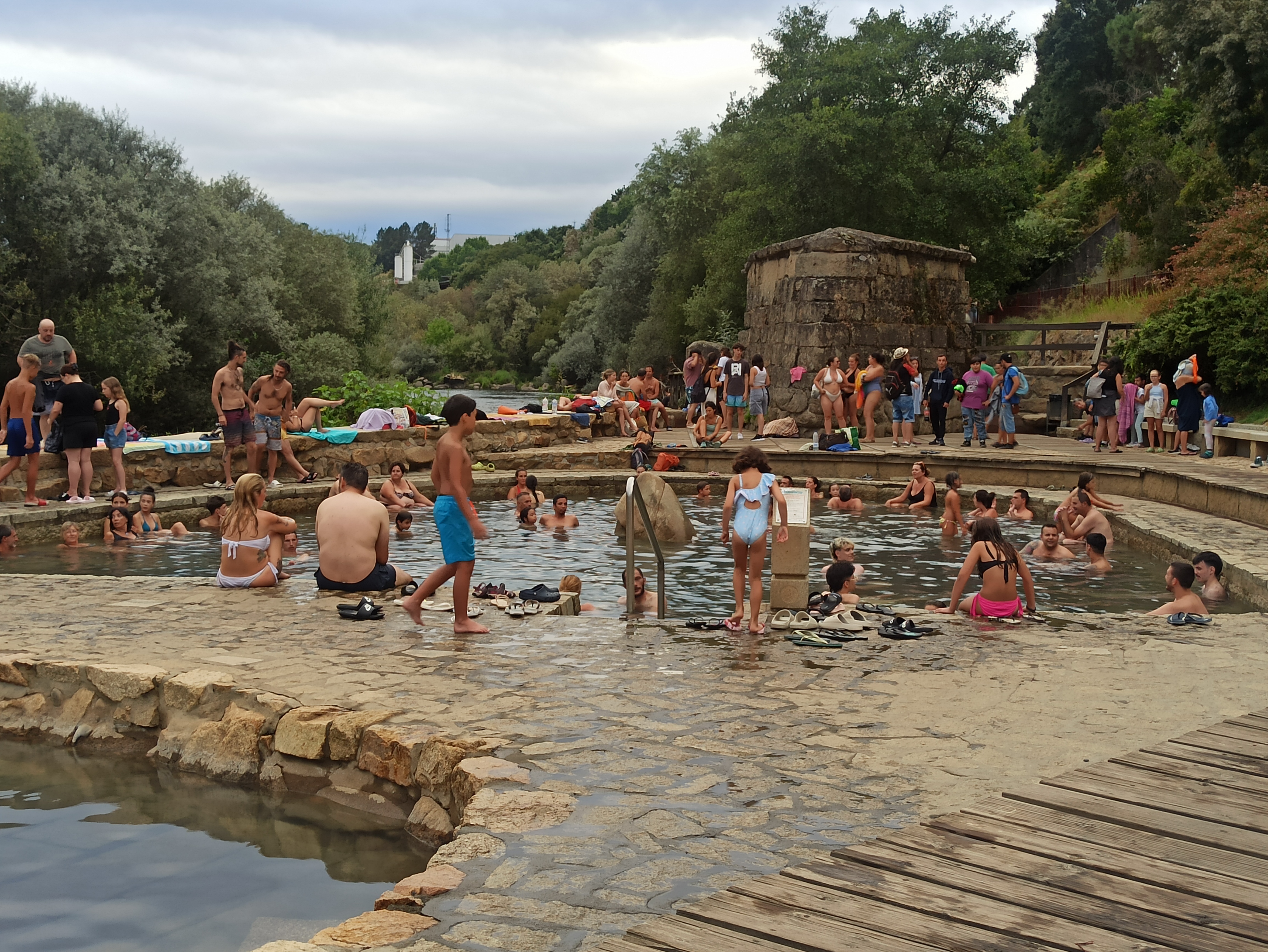Termas