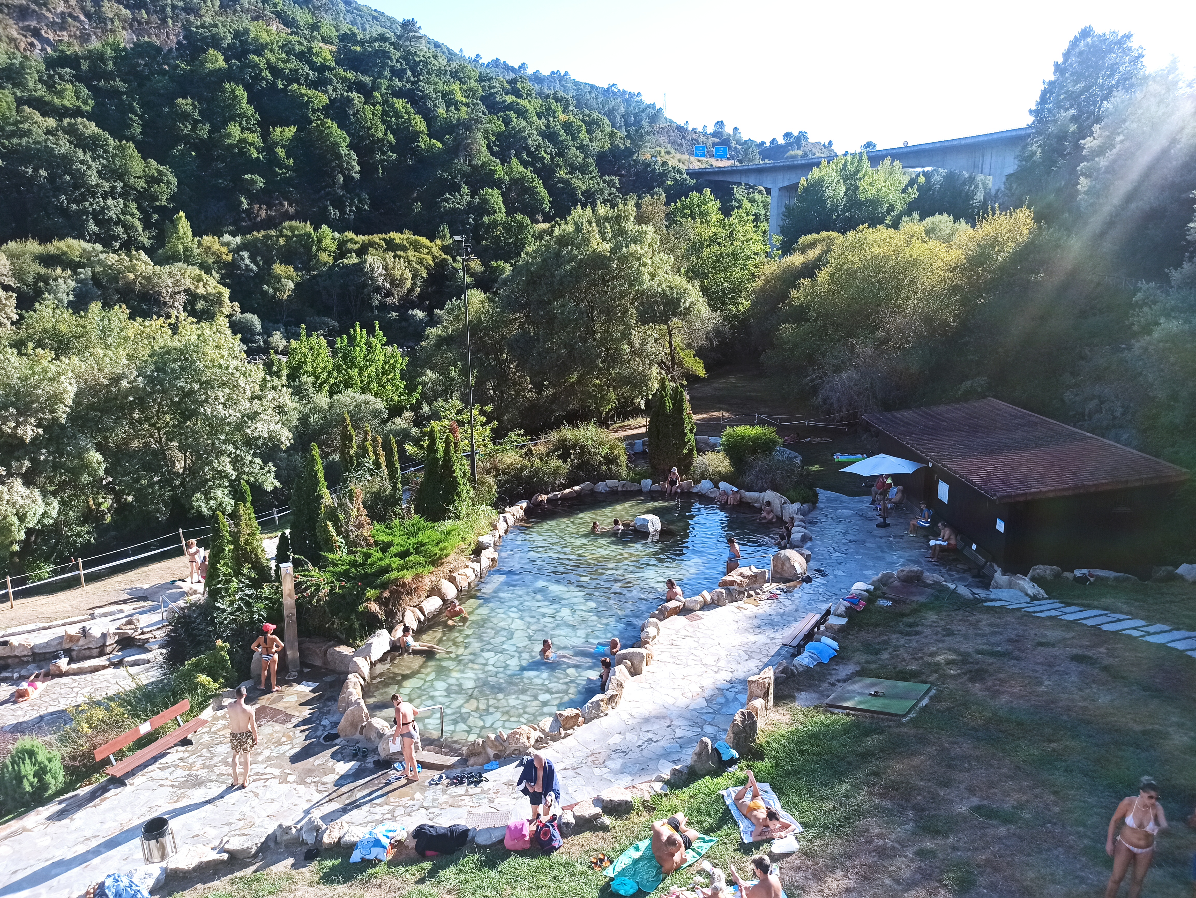 Termas