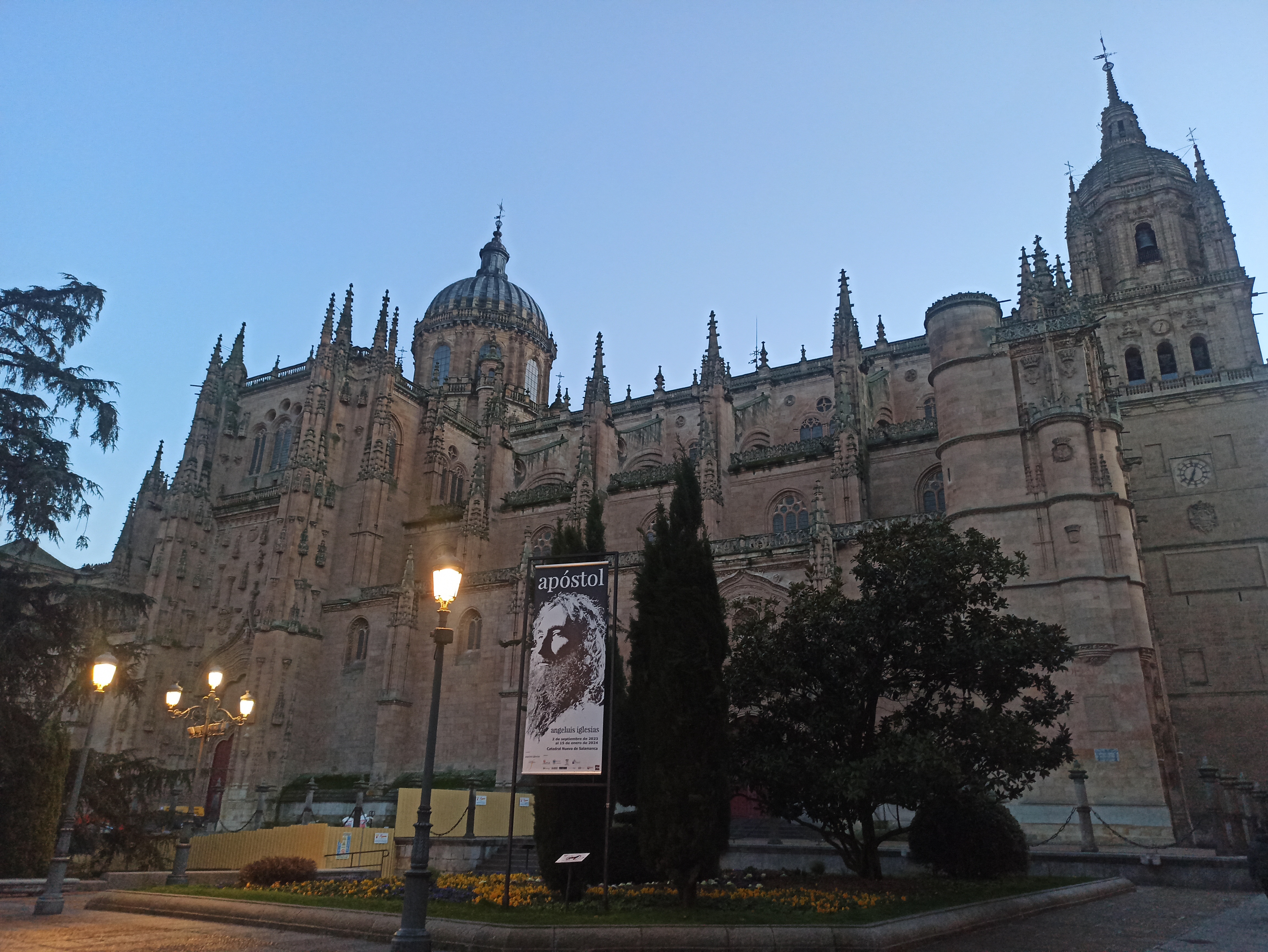 Salamanca