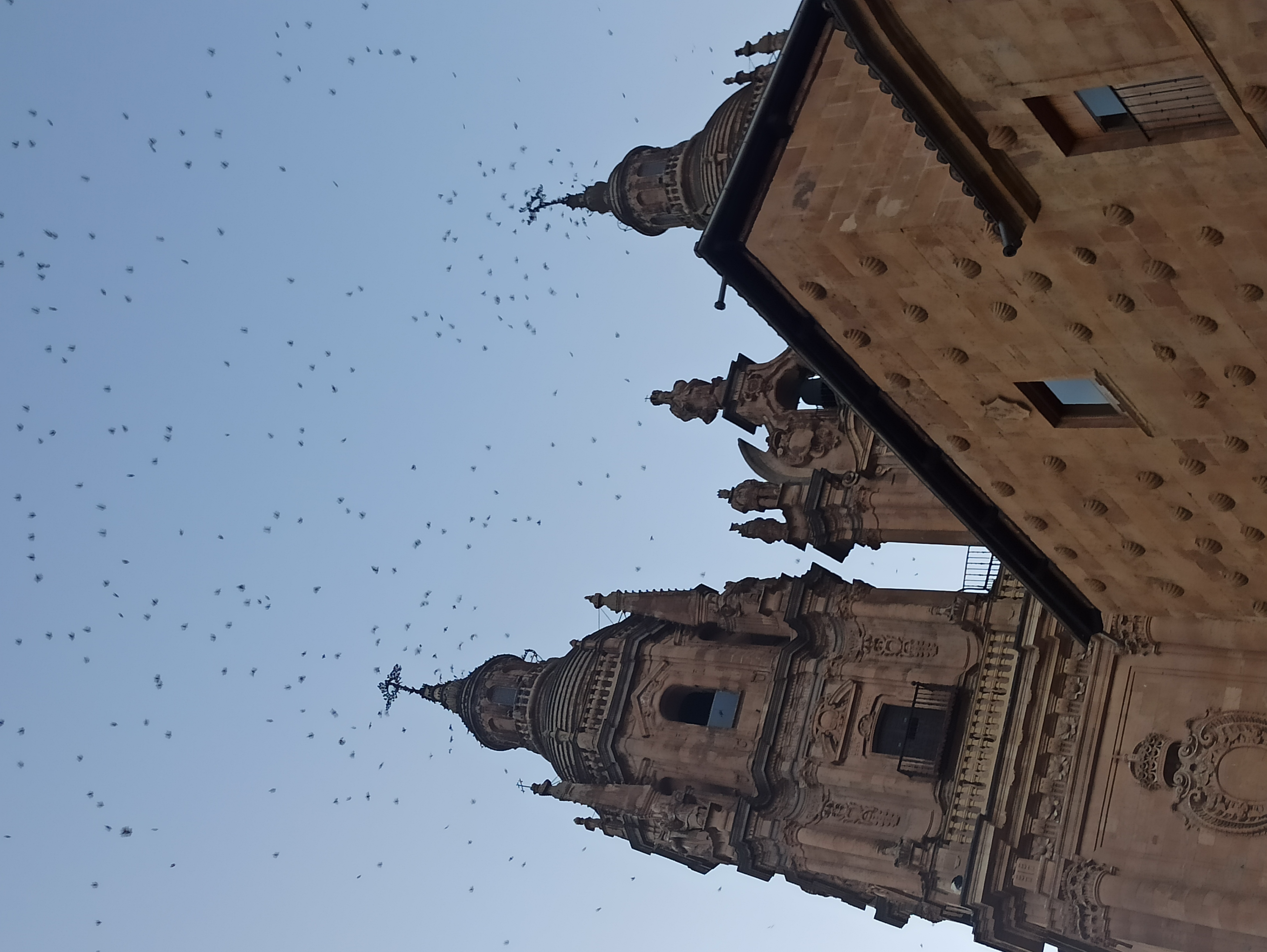 Salamanca
