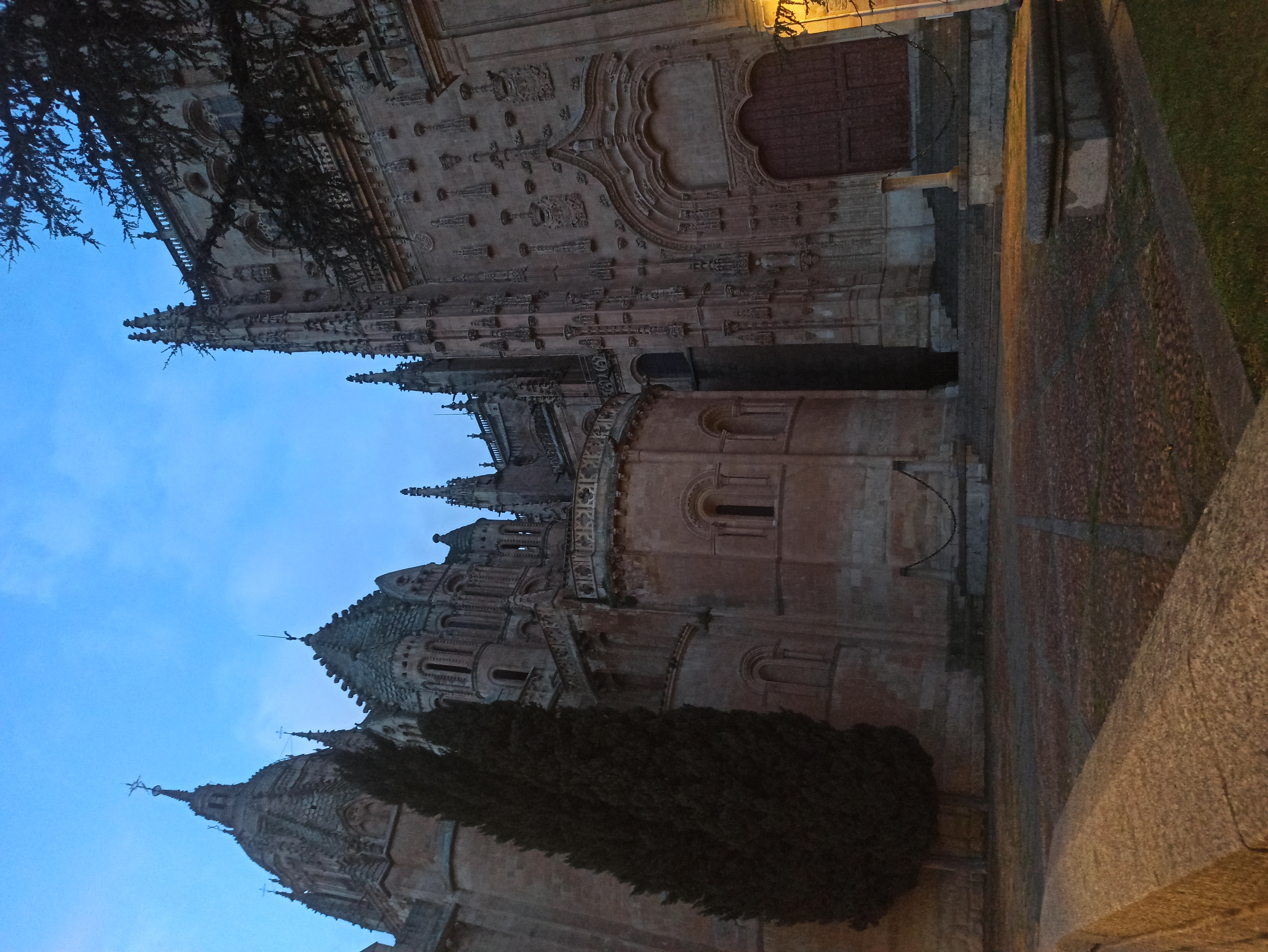 Salamanca