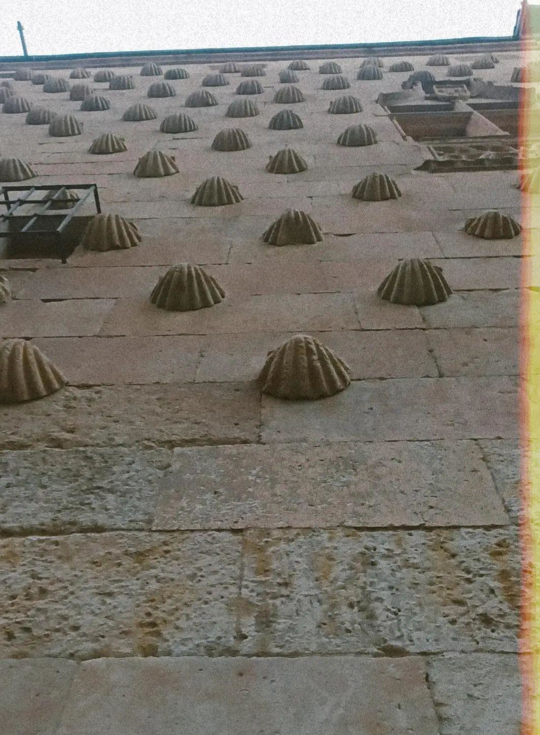 Casa de las conchas