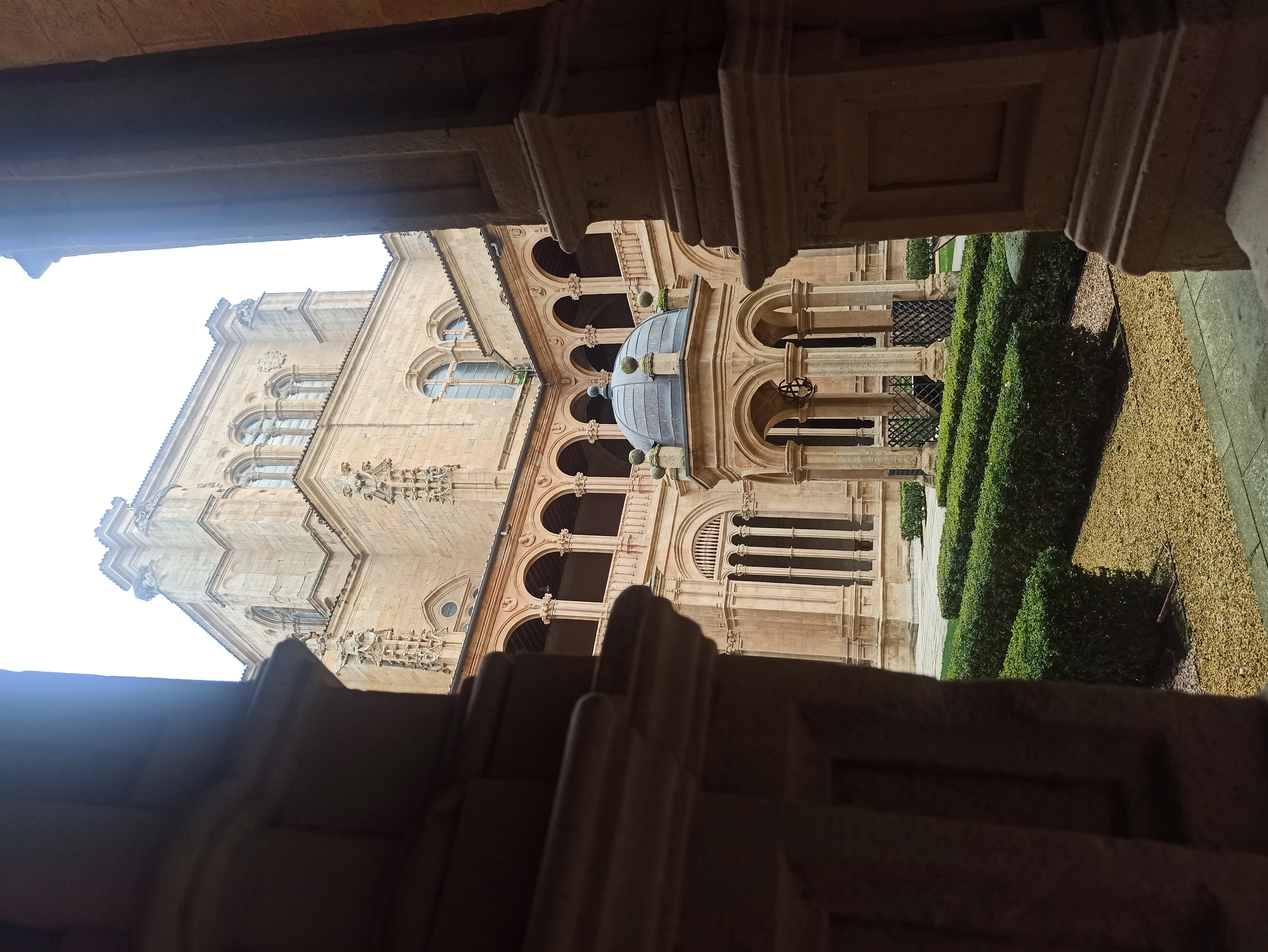 Convento