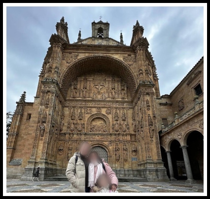 Salamanca