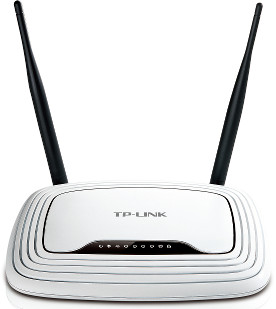 Router TL-WR841ND